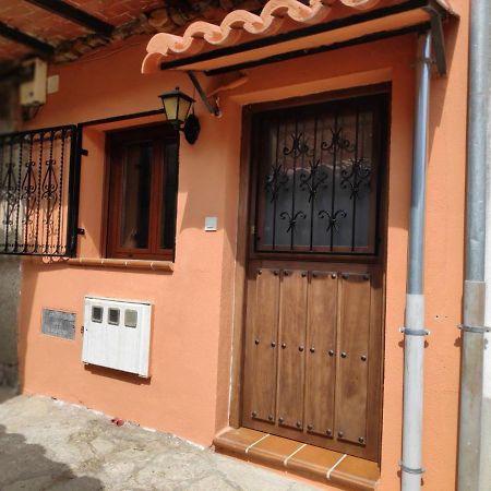 La Calleja Villarejo del Valle Exterior photo